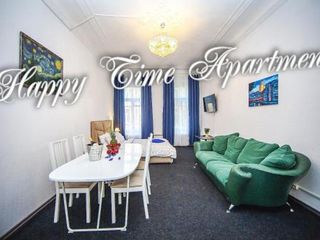 Happy Time Apartment