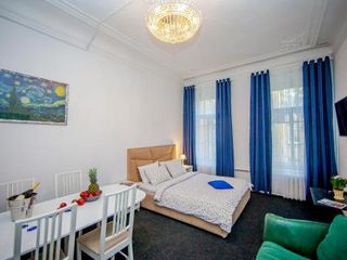 Happy Time Apartment