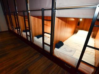 Хостел - Коливинг Community Heroes