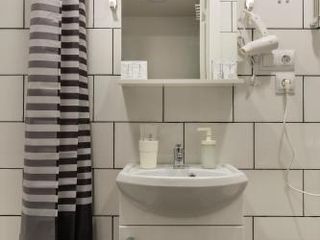 Апартаменты на Петроградской Стороне