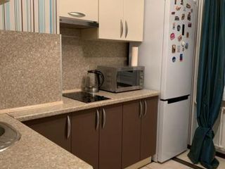 Уютная однокомнатная квартира