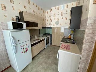 Family Apartments With Balcony