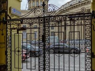 Делюкс апартаменты с видом на Казанский собор
