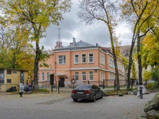 Делюкс апартаменты с видом на Казанский собор