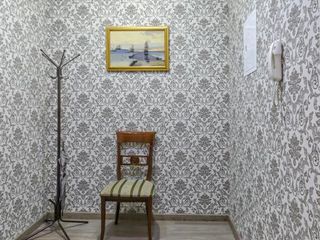 Делюкс апартаменты с видом на Казанский собор