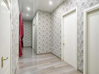 Делюкс апартаменты с видом на Казанский собор