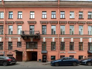 Art Studio Dekabristov