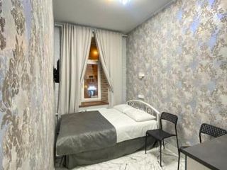 Апартаменты Чёрное дерево на Старо-Петергофском пр-е 52