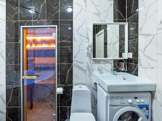 Апартаменты Чёрное дерево на Старо-Петергофском пр-е 52