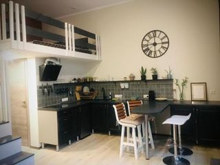 Кирпичев Апартаменты
