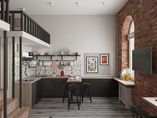 Кирпичев Апартаменты
