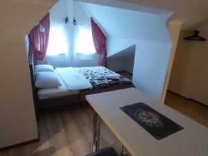 Квартиры-студии в одном доме Orenburg Russia