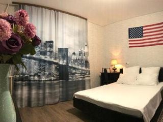 Hotel pic Апартаменты Нью-Йорк