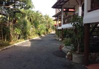 Отзывы Wimaanburi Resort, 1 звезда