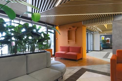 Hotel Photo 11