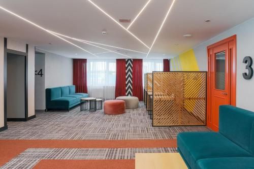 Hotel Photo 23
