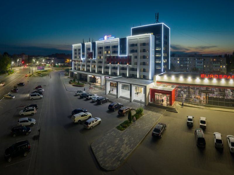 Hotel Photo 6
