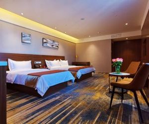 Food City Hotel Moscow Russia