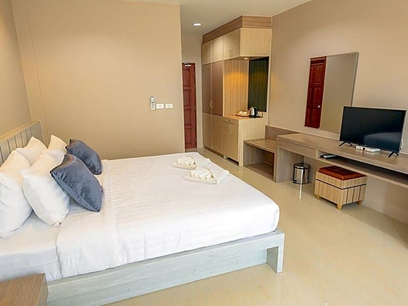 صورة الفندق 4
