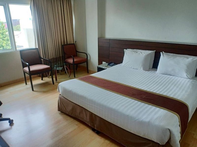 Hotel Photo 13