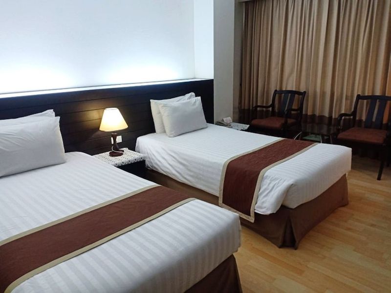 Hotel Photo 18