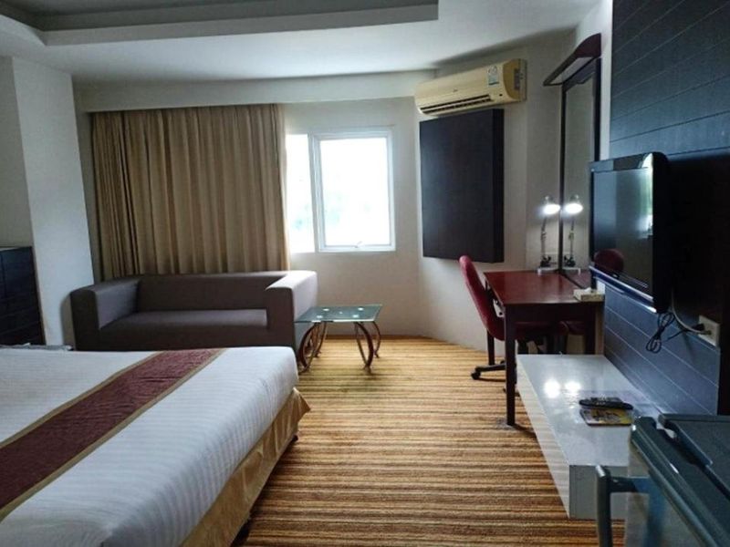 Hotel Photo 21