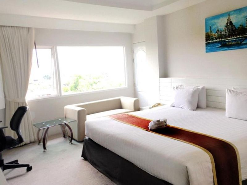 Hotel Photo 4