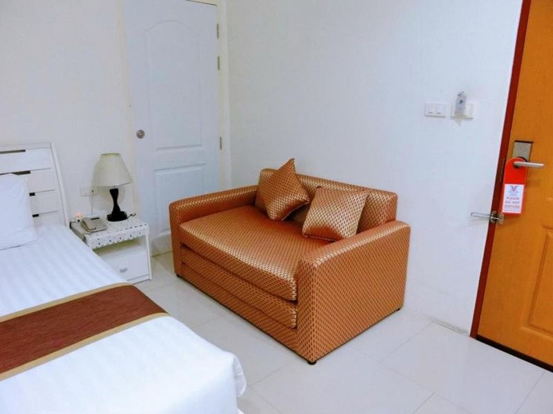 Hotel Photo 9