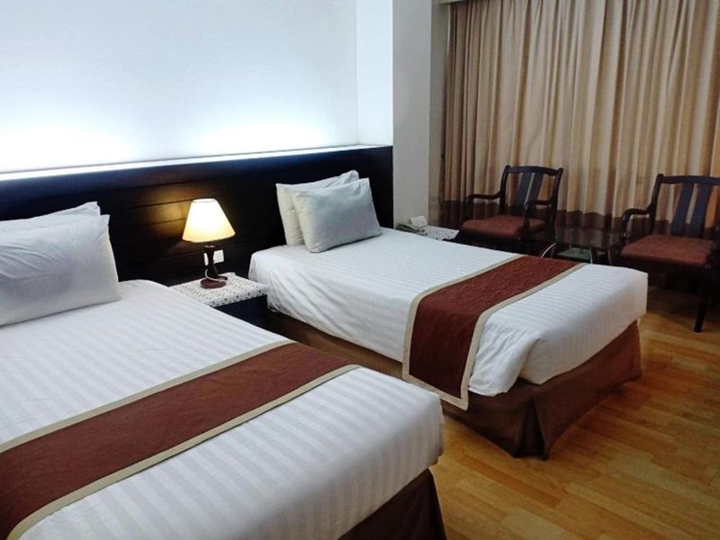 Hotel Photo 10