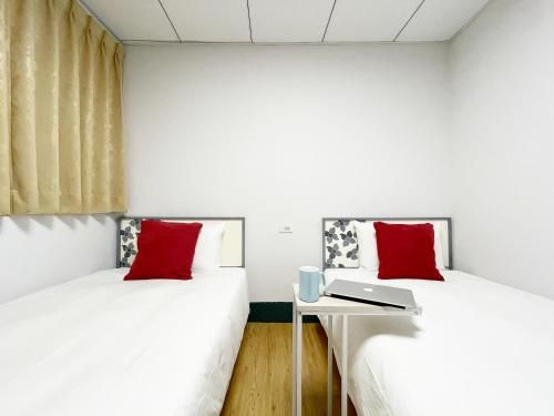 Hotel Photo 11