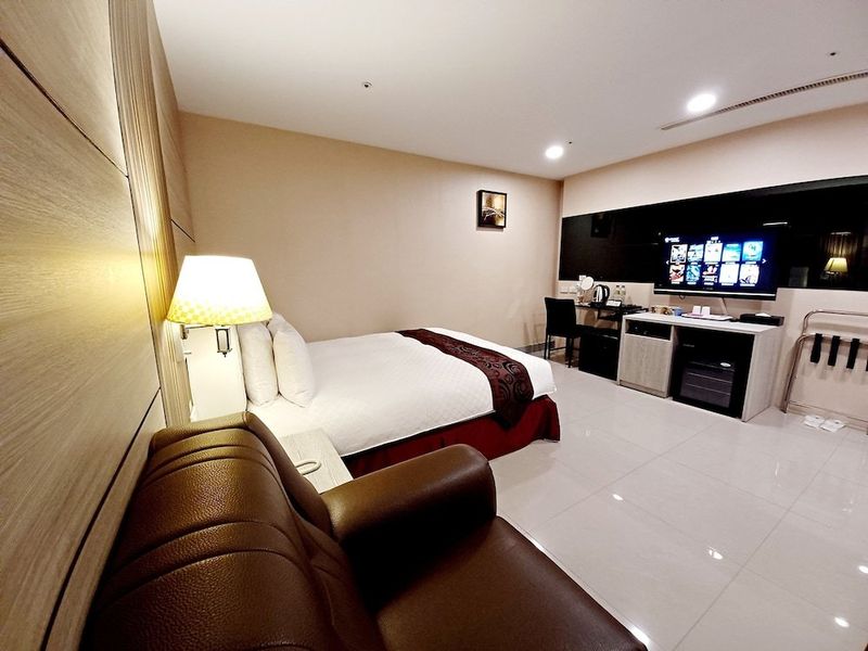 Hotel Photo 13