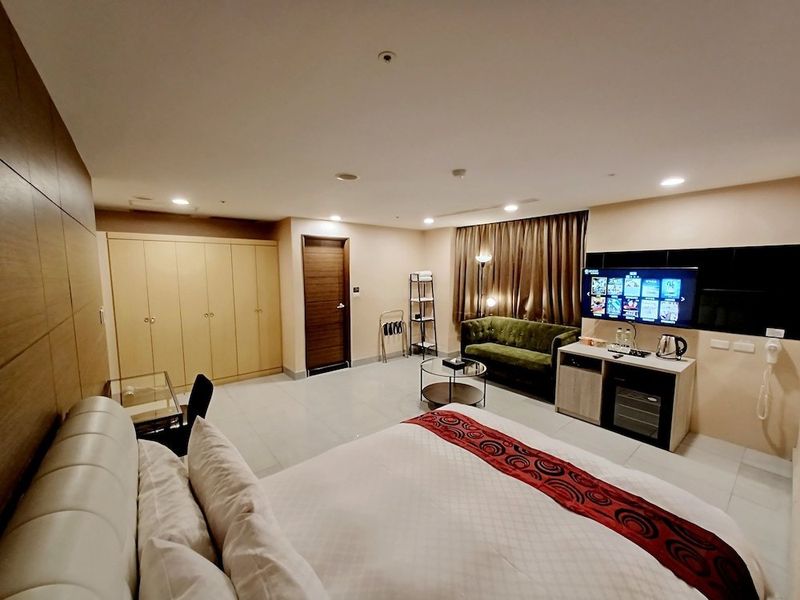 Hotel Photo 14