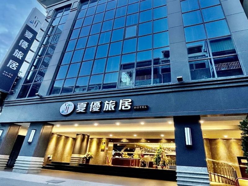 Hotel Photo 15