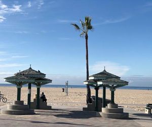 Venice Beach Private Suites Los Angeles United States