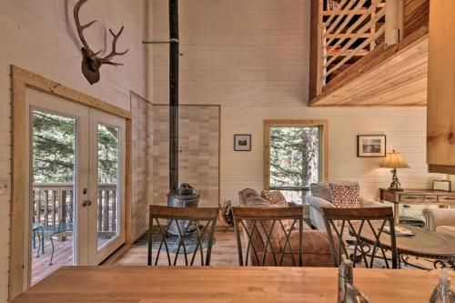 Photo of Modern Cabin Hideaway - Hike, Fish and Escape!