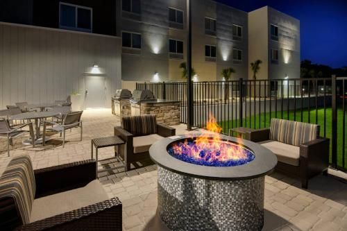 Photo of TownePlace Suites by Marriott Niceville Eglin AFB Area