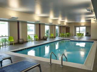 Фото отеля Home2 Suites By Hilton Fishers Indianapolis Northeast, In