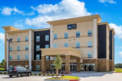 Photo of Red Lion Inn & Suites Katy
