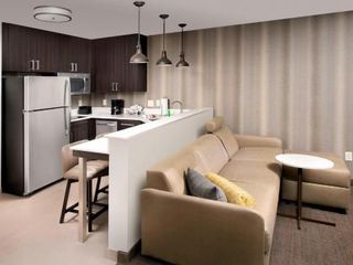 Hotel pic Residence Inn by Marriott Lubbock-University Area