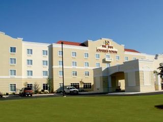 Hotel pic The Inn at Charles Town / Hollywood Casino