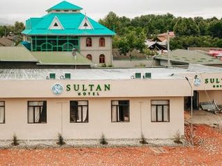 Hotel pic Sultan Kyzyl-Kia