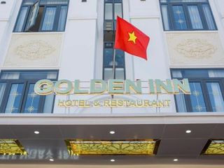 Фото отеля Golden Inn Hotel
