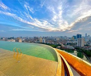 Dolce by Wyndham Hanoi Golden Lake Hanoi Vietnam