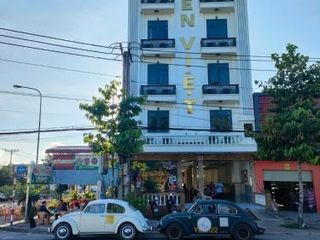 Фото отеля Hotel Sen Việt Bạc Liêu