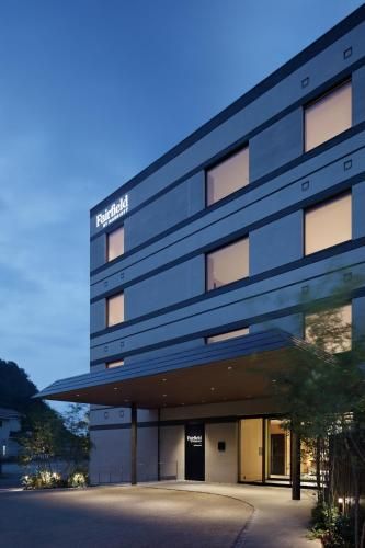 Hotel Photo 12
