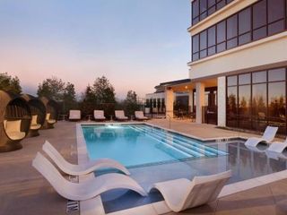 Фото отеля Delta Hotels by Marriott Dallas Southlake