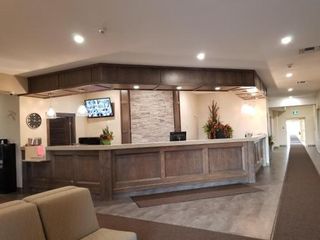 Hotel pic Western Budget Inns & Suites Leduc