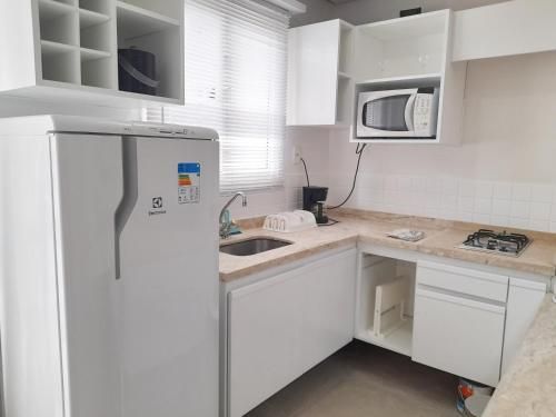 Lindo Flat REFORMADO no coração da Vila Olimpia