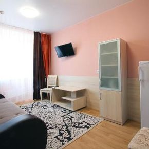 NearBy Hotel