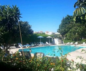 Byzantium Garden Chloraka Cyprus